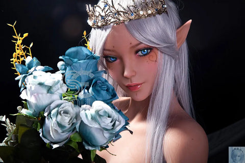 SE Doll 150cm E Cup TPE Sex Doll Elf Amanda SE Doll