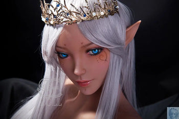SE Doll 150cm E Cup TPE Sex Doll Elf Amanda SE Doll