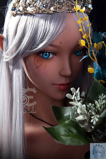 SE Doll 150cm E Cup TPE Sex Doll Elf Amanda SE Doll