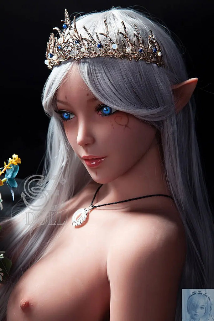 SE Doll 150cm E Cup TPE Sex Doll Elf Amanda SE Doll