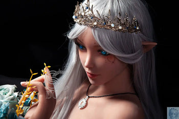 SE Doll 150cm E Cup TPE Sex Doll Elf Amanda SE Doll