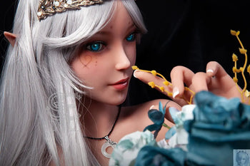 SE Doll 150cm E Cup TPE Sex Doll Elf Amanda SE Doll