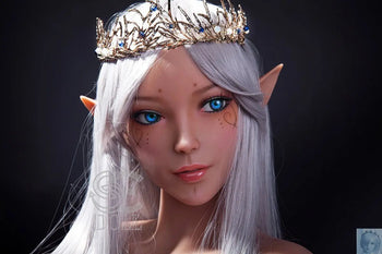 SE Doll 150cm E Cup TPE Sex Doll Elf Amanda SE Doll