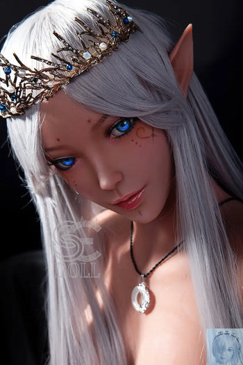 SE Doll 150cm E Cup TPE Sex Doll Elf Amanda SE Doll