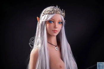 SE Doll 150cm E Cup TPE Sex Doll Elf Amanda SE Doll