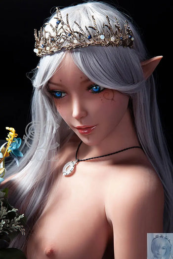 SE Doll 150cm E Cup TPE Sex Doll Elf Amanda SE Doll