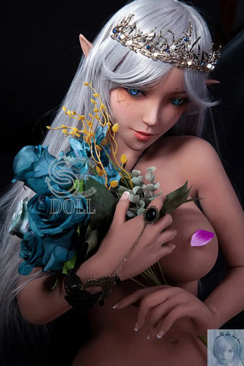 SE Doll 150cm E Cup TPE Sex Doll Elf Amanda SE Doll