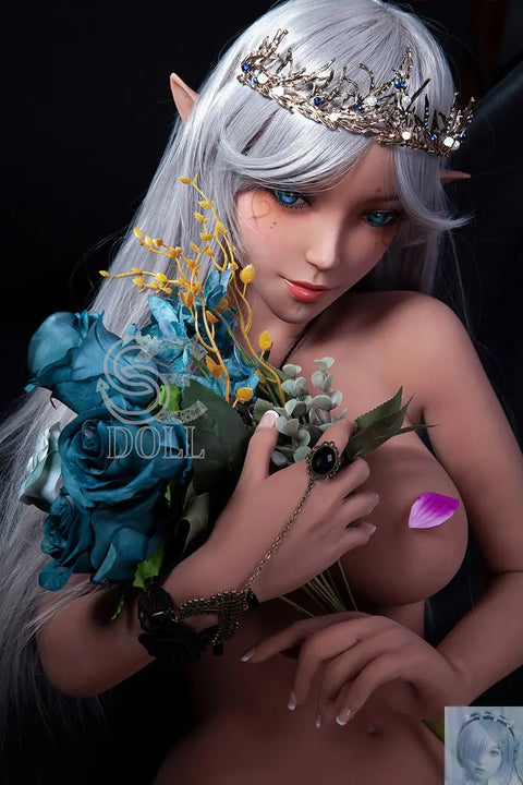 SE Doll 150cm E Cup TPE Sex Doll Elf Amanda SE Doll
