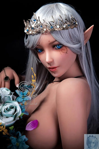 SE Doll 150cm E Cup TPE Sex Doll Elf Amanda SE Doll
