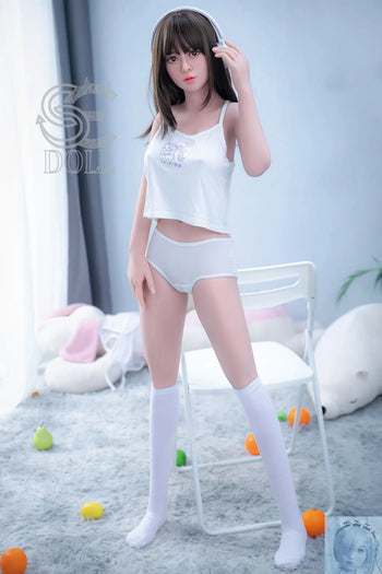 SE Doll 150cm E Cup TPE Sex Doll Kaiya SE Doll