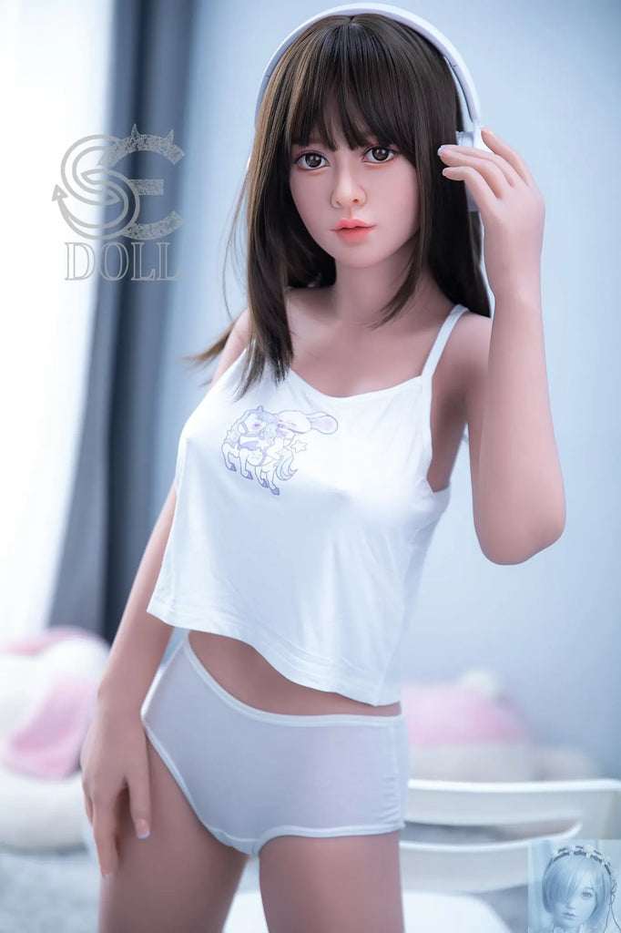 SE Doll 150cm E Cup TPE Sex Doll Kaiya SE Doll