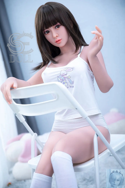 SE Doll 150cm E Cup TPE Sex Doll Kaiya SE Doll