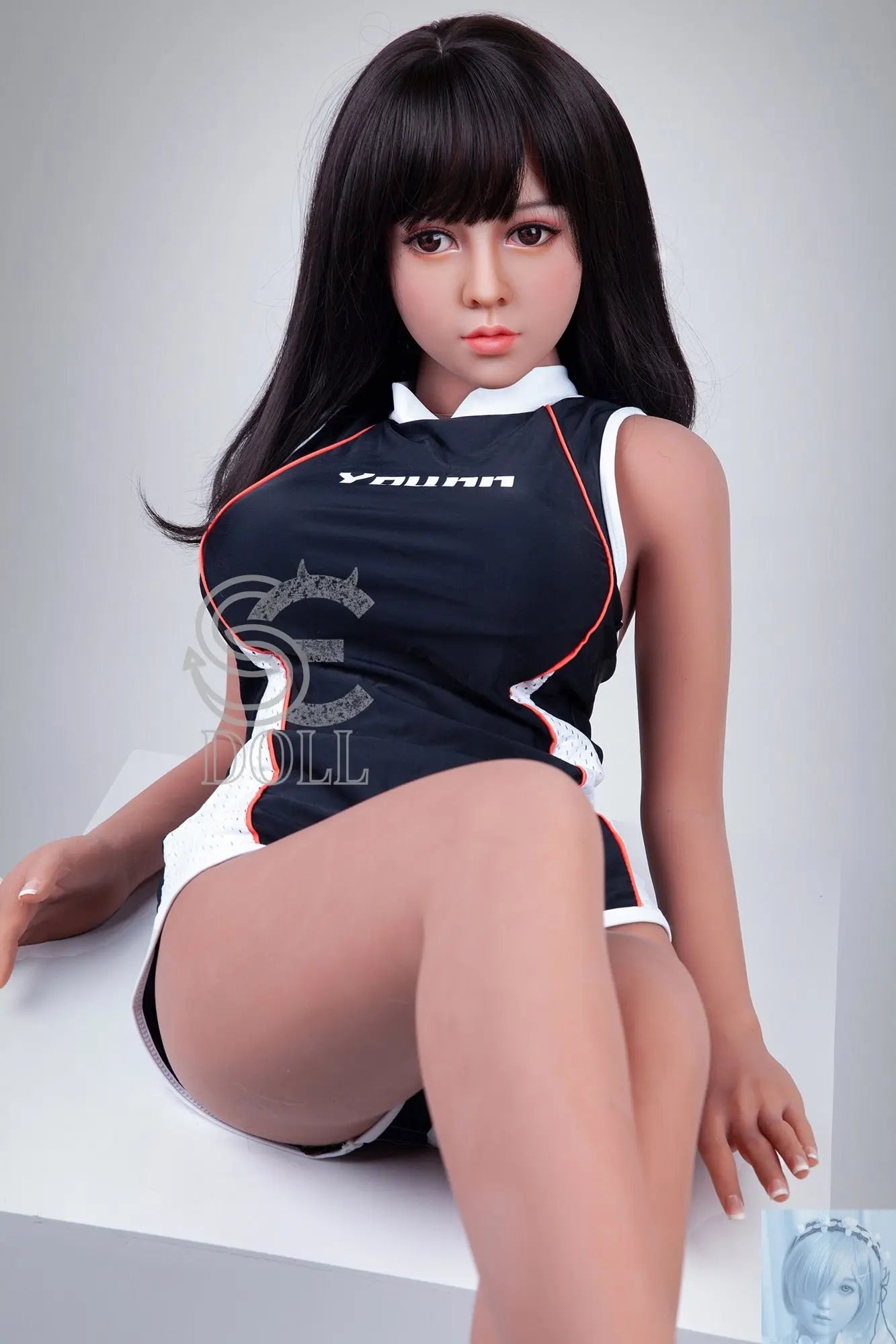 SE Doll 150cm E Cup TPE Sex Doll Layla SE Doll