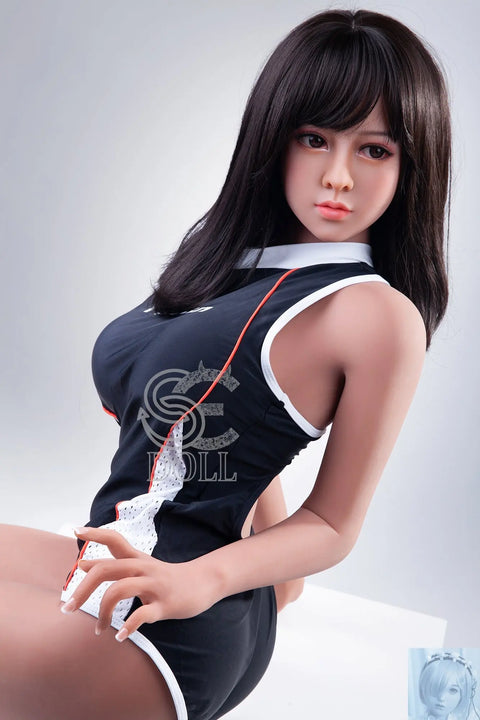 SE Doll 150cm E Cup TPE Sex Doll Layla SE Doll