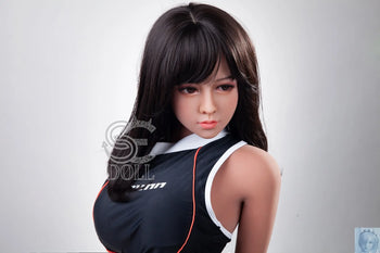 SE Doll 150cm E Cup TPE Sex Doll Layla SE Doll
