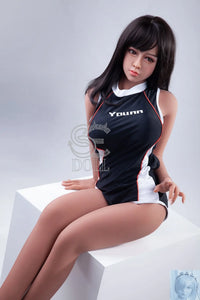 SE Doll 150cm E Cup TPE Sex Doll Layla SE Doll