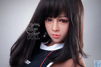 SE Doll 150cm E Cup TPE Sex Doll Layla SE Doll