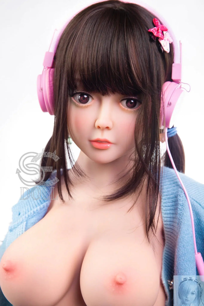 SE Doll 151cm E Cup TPE Sex Doll Charlie SE Doll