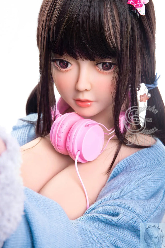 SE Doll 151cm E Cup TPE Sex Doll Charlie SE Doll