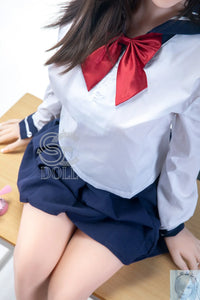 SE Doll 151cm E Cup TPE Sex Doll Elf Aki SE Doll