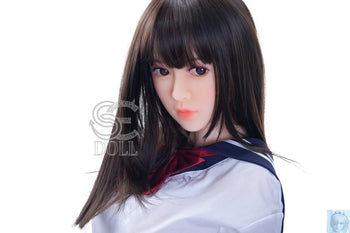 SE Doll 151cm E Cup TPE Sex Doll Elf Aki SE Doll
