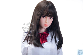 SE Doll 151cm E Cup TPE Sex Doll Elf Aki SE Doll