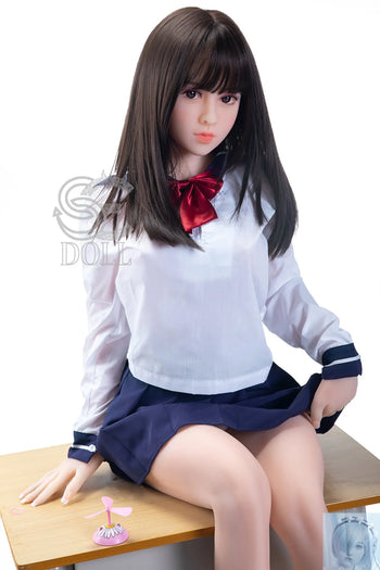 SE Doll 151cm E Cup TPE Sex Doll Elf Aki SE Doll