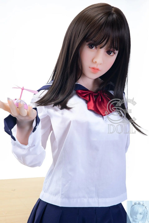 SE Doll 151cm E Cup TPE Sex Doll Aki