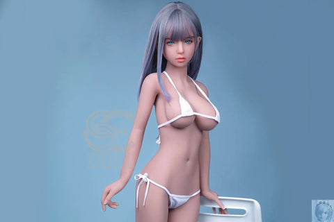 SE Doll 151cm E Cup TPE Sex Doll Ayako