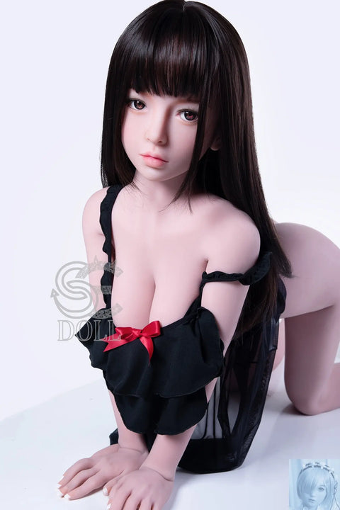 SE Doll 151cm E Cup TPE Sex Doll Mika