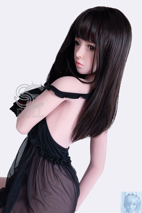 SE Doll 151cm E Cup TPE Sex Doll Mika