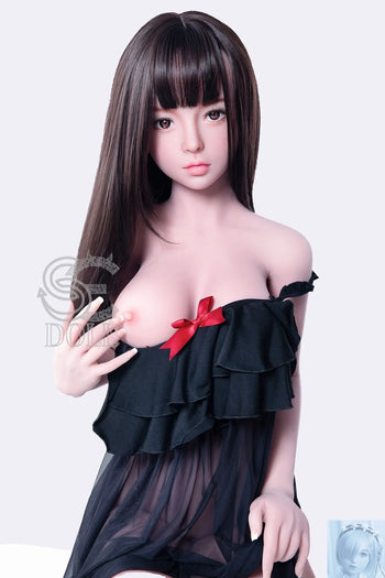 SE Doll 151cm E Cup TPE Sex Doll Elf Mika SE Doll