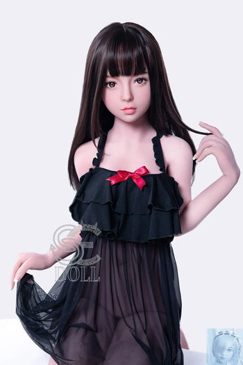 SE Doll 151cm E Cup TPE Sex Doll Elf Mika SE Doll