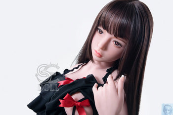 SE Doll 151cm E Cup TPE Sex Doll Elf Mika SE Doll