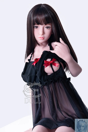 SE Doll 151cm E Cup TPE Sex Doll Elf Mika SE Doll
