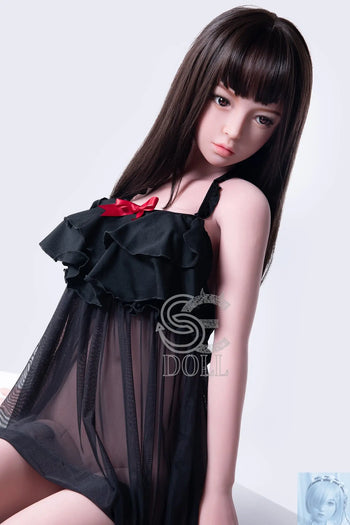 SE Doll 151cm E Cup TPE Sex Doll Elf Mika SE Doll