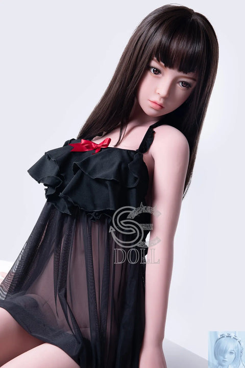 SE Doll 151cm E Cup TPE Sex Doll Mika