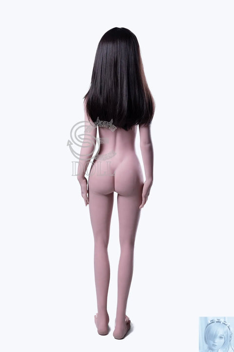 SE Doll 151cm E Cup TPE Sex Doll Mika
