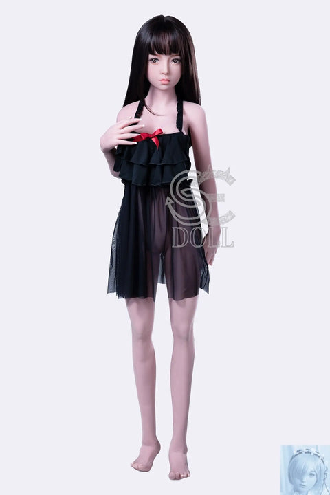 SE Doll 151cm E Cup TPE Sex Doll Mika