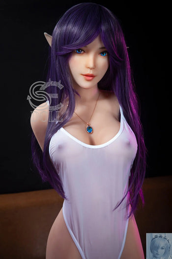 SE Doll 151cm E Cup TPE Sex Doll Elf Olivia SE Doll