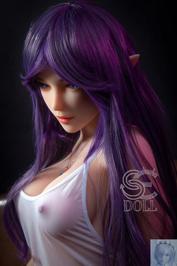 SE Doll 151cm E Cup TPE Sex Doll Elf Olivia SE Doll