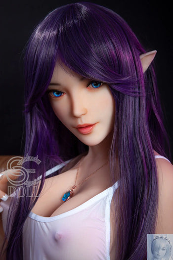 SE Doll 151cm E Cup TPE Sex Doll Elf Olivia SE Doll