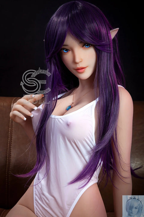 SE Doll 151cm E Cup TPE Sex Doll Elf Olivia SE Doll