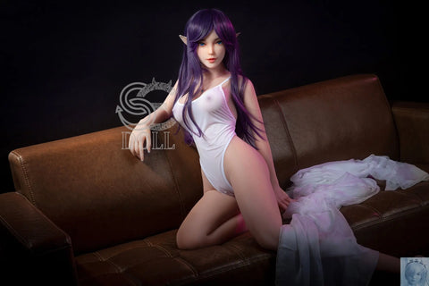 SE Doll 151cm E Cup TPE Sex Doll Elf Olivia SE Doll