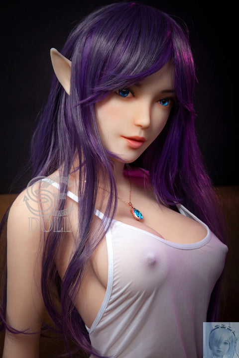 SE Doll 151cm E Cup TPE Sex Doll Elf Olivia SE Doll