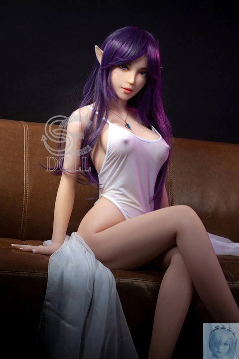 SE Doll 151cm E Cup TPE Sex Doll Elf Olivia SE Doll