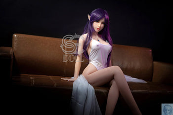 SE Doll 151cm E Cup TPE Sex Doll Elf Olivia SE Doll