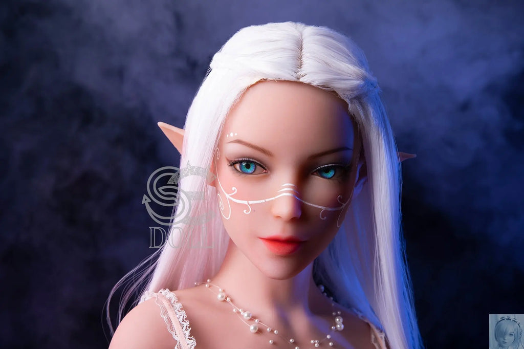 SE Doll 151cm E Cup TPE Sex Doll Elf Sylph SE Doll