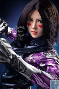 SE Doll 151cm E Cup TPE Sex Doll Kiko SE Doll