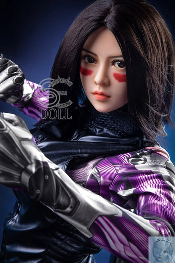 SE Doll 151cm E Cup TPE Sex Doll Kiko SE Doll